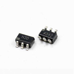 ADA4895-1ARJZ-R7 SOT-23-6 IC OPAMP GP 236MHZ RRO SOT23-6