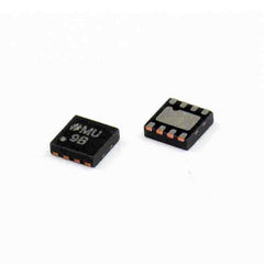 AD5682RBCPZ-RL7 8-LFCSP-UD (2x2) IC DAC 14BIT SPI 8LFCSP