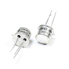 2N4036 TO-39 TRANS PNP 65V 1A TO-39
