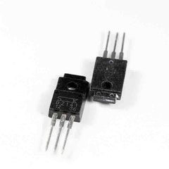 2SD2141 TO-220F TRANS NPN DARL 380V 6A TO220F
