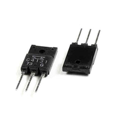 2SC4131 TO-3PF TRANS NPN 50V 15A TO3PF