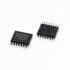 NAU8402WG - 16-TSSOP - IC DAC STEREO 2VRMS 16TSSOP