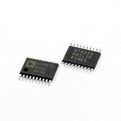 AD5676BRUZ 20-TSSOP IC DAC 16BIT SPI/SRL 20TSSOP