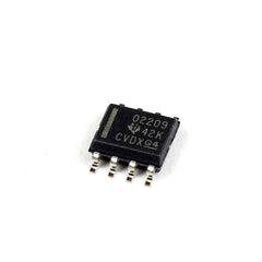 OPA2209AIDR 8-SOIC IC OPAMP GP 18MHZ RRO 8SOIC
