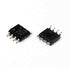 OPA1611AID - 8-SOIC - IC OPAMP AUDIO 80MHZ 8SOIC