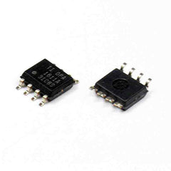 OPA1611AID 8-SOIC IC OPAMP AUDIO 80MHZ 8SOIC