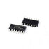 PIC16F1455-I/SL - 14-SOIC - IC MCU 8BIT 14KB FLASH 14SOIC