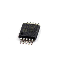 ADS8861IDGSR 10-VSSOP IC ADC 16BIT 1MSPS 10VSSOP