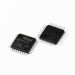 ATXMEGA32E5-AU 32-TQFP (7x7) IC MCU 8BIT 32KB FLASH 32TQFP