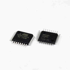 ATMEGA168PA-AU 32-TQFP (7x7) IC MCU 8BIT 16KB FLASH 32TQFP
