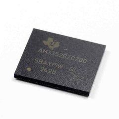 AM3352BZCZ80 324-NFBGA(15x15) IC MPU SITARA 800MHZ 324NFBGA