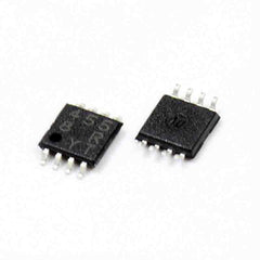 BA4558RFVM-TR 8-MSOP IC OPAMP GP 2MHZ 8MSOP
