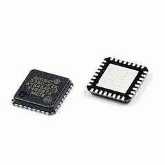 USB3300-EZK-TR 32-QFN (5x5) USB 2.0 ULPI PHY WITH OTG