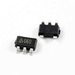 AZV321KTR-G1 SOT-23-5 IC OPAMP GEN PURP SOT25