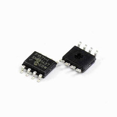 PIC12F1571-I/SN 8-SOIC N IC MCU 8BIT 1.75KB FLASH 8SOIC