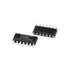 PIC16F1704-I/SL - 14-SOIC - IC MCU 8BIT 4K FLASH 14SOIC