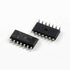 PIC16F1454-I/SL - 14-SOIC - IC MCU 8BIT 14KB FLASH 14SOIC