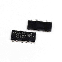 MSP430G2955IDA38R 38-TSSOP IC MCU 16BIT 56KB FLASH 38TSSOP