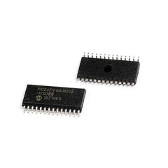PIC24FV16KM202-I/SO 28-SOIC IC MCU 16BIT 16KB FLASH 28SOIC