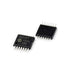 MCP2221T-I/ST - 14-TSSOP - IC USB TO I2C BRIDGE DEVICE 14TS