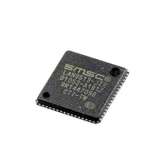 LAN9513-JZX 64-QFN (9x9) IC USB 2.0 ETHER CTRLR 64QFN