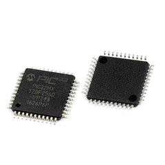 PIC32MX170F256D-I/PT 44-TQFP (10x10) IC MCU 32BIT 256KB FLASH 44TQFP