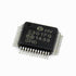 HV2301FG-G - 48-LQFP (7x7) - IC 8CH ANALOG SWITCH 48LQFP