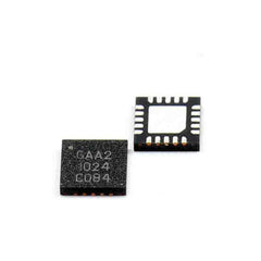 SX1508BIULTRT 20-QFN-UT (3x3) IC EXPANDER 8 CHAN 20QFN