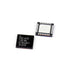 SX1509QBIULTRT - 28-QFN-UT (4x4) - IC GPIO EXPANDER I2C 16CH 28QFN