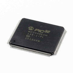 PIC32MZ2048ECH144-I/PL 144-LQFP (20x20) MCU 32BIT 2048KB FLASH 144LQFP