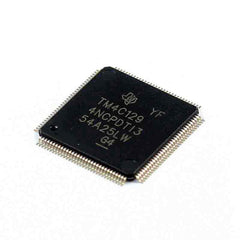 TM4C1294NCPDTI3 128-TQFP (14x14) IC MCU 32BIT 1024KB FLASH 128TQF