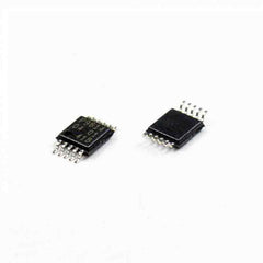 PCA9614DP,118 10-TSSOP IC REDRIVER I2C 2CH 10TSSOP