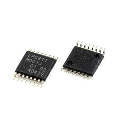 LPC811M001JDH16FP 16-TSSOP IC MCU ARM 8KB FLASH 16TSSOP