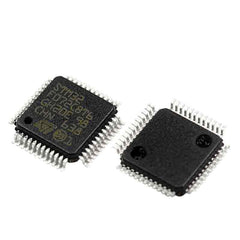 STM32F072CBT6 48-LQFP (7x7) MCU 32BIT 128KB FLASH 48LQFP