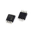 MCP6562-E/MS - 8-MSOP - IC COMP DUAL 1.8V PP 8-MSOP