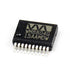 WM8804GEDS/RV - 20-SSOP - IC TXRX S/PDIF 1:1 DGTL 20SSOP
