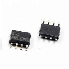 LM311DT 8-SO IC VOLTAGE COMPARATOR 8-SOIC