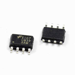 LM393AMX 8-SOP IC COMPARATOR DUAL DIFF 8-SOP