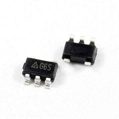AZV331KTR-G1 SOT-23-5 IC COMPARATOR SOT25
