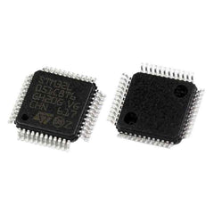 STM32L051C8T6 48-LQFP (7x7) IC MCU 64KB FLASH 32MHZ 48LQFP