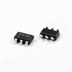 TPS3700DDCR2 6-SOT IC COMPARATOR WINDOW 6SOT