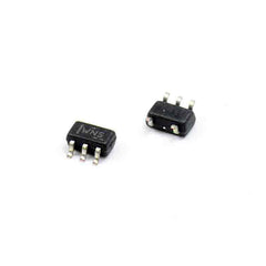 SN74LV1T126DCKR SC-70-5 IC BUFFER GATE SLG 3-ST SC70-5