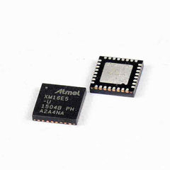 ATXMEGA16E5-MU 32-VQFN (5x5) IC MCU 8BIT 16KB FLASH 32QFN