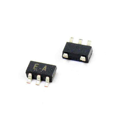 TC7S14F,LF SMV IC INVERTER SCHMITT 5-SSOP