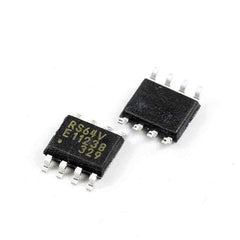 MB85RS64VPNF-G-JNERE1 8-SOP IC FRAM 64KBIT 20MHZ 8SOP