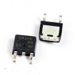 CR3AS-8B#B00 - THYRISTOR
