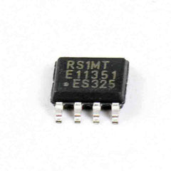 MB85RS1MTPNF-G-JNERE1 8-SOP IC FRAM 1MBIT 30MHZ 8SOP