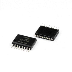 N25Q00AA13GSF40G 16-SOP IC FLASH 1GBIT 108MHZ 16SOP