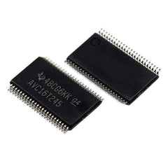 SN74AVC16T245DGGR 48-TSSOP IC BUS TRANSCVR 16BIT 48TSSOP