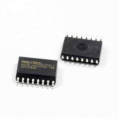 MX25L25635FMI-10G 16-SOP IC FLASH 256MBIT 104MHZ 16SOP